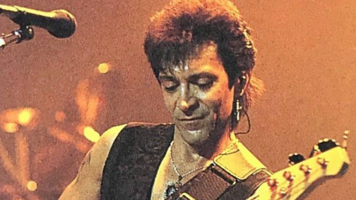 Умер сооснователь группы Bon Jovi Алек Джон Сач
                06 июня 2022, 06:51