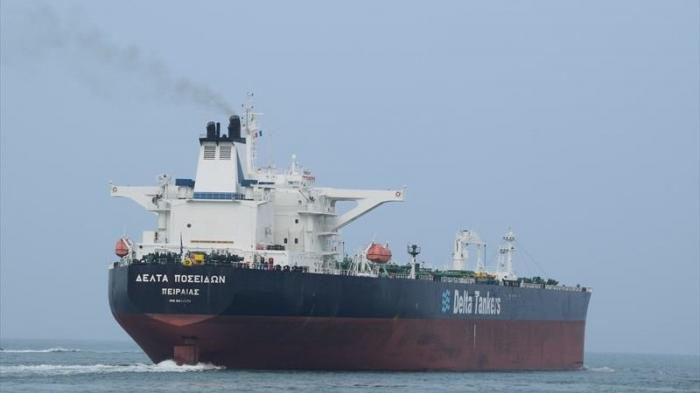 Аятолла Хаменеи назвал возмездием захват иранцами нефтяных танкеров Греции
                06 июня 2022, 07:26