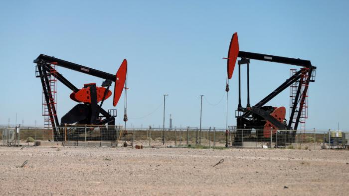 Цены на нефть резко выросли
                06 июня 2022, 07:29