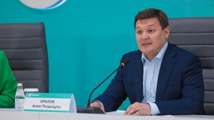 Оралов: Казахстанцы оказали высокое доверие конституционной реформе
                06 июня 2022, 14:48