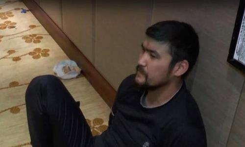 Нашумевший в казахстанском боксе Дикий Арман официально узнал новое решение суда по своему будущему