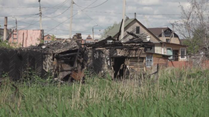 Жители ветхих домов Петропавловска боятся остаться без крыши над головой
                07 июня 2022, 00:15