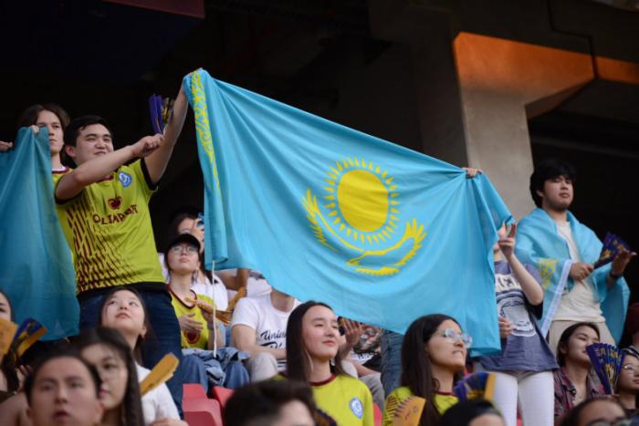 Банда мужиков! Казахстан обыграл на выезде Словакию и единолично возглавил свою группу Лиги наций