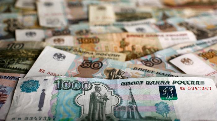 Почему рубль укрепляется сильнее тенге, ответили в Нацбанке
                07 июня 2022, 12:27