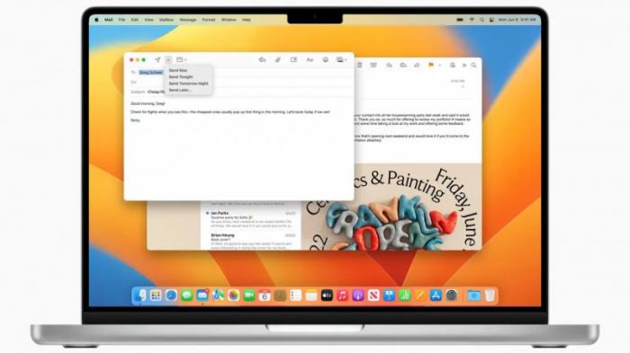 Apple добавит функции Gmail в свое приложение на iOS
                07 июня 2022, 18:30