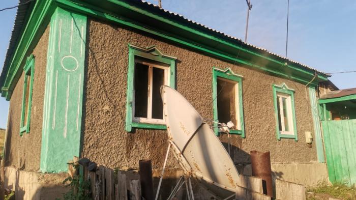 Военнослужащий и военрук спасли соседа из горящего дома в Усть-Каменогорске
                07 июня 2022, 22:26