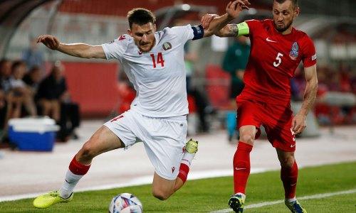Сборная Беларуси столкнулась с серьезной проблемой перед матчем с Казахстаном