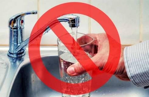 10 июня в Караганде будет проводиться дезинфекция водопроводных сетей