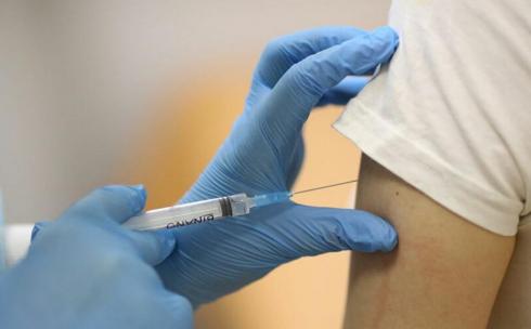 Остается ли вакцинация от КВИ обязательной в Карагандинской области