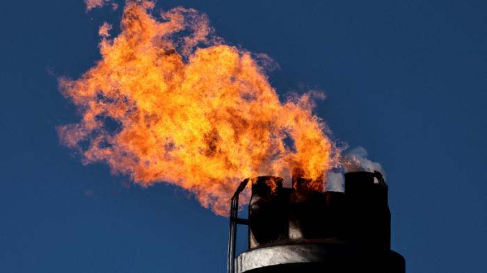 Токаев поручил перенаправить 2 миллиарда кубометров газа на внутренний рынок
                09 июня 2022, 18:09