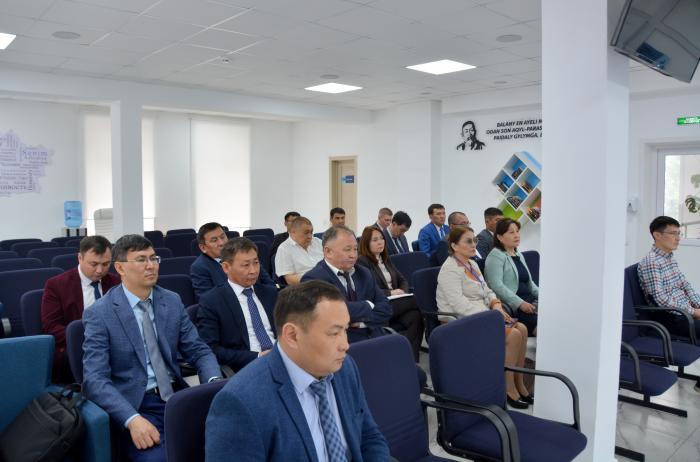 В Северо-Казахстанской области 126 лиц нарушили антикоррупционные ограничения