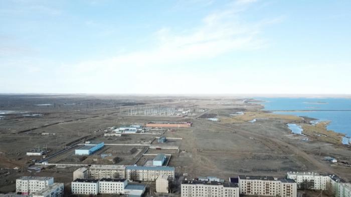 В районе поселка Улкен - министр Акчулаков о строительстве АЭС
                09 июня 2022, 19:16