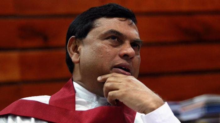 Брат президента Шри-Ланки подал в отставку
                09 июня 2022, 19:37
