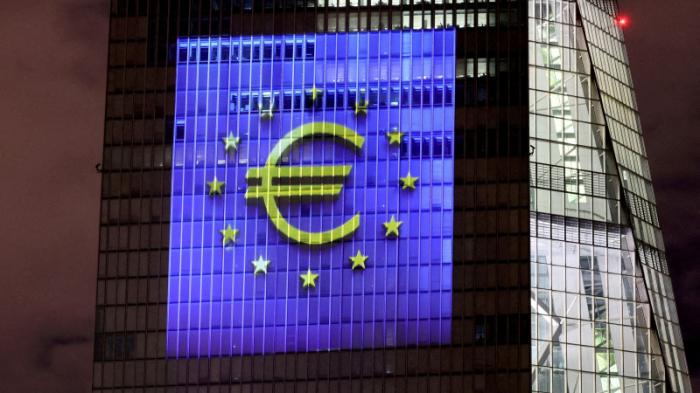 Европейский центральный банк решил повысить процентные ставки
                10 июня 2022, 10:33