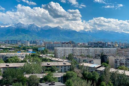 Ажиотаж на рынке жилья в Казахстане закончился