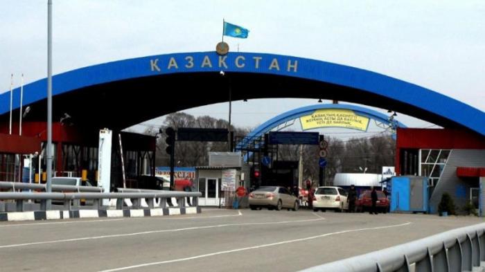 В КГД заявили об отсутствии препятствий на границе Казахстана и Кыргызстана
                10 июня 2022, 13:36