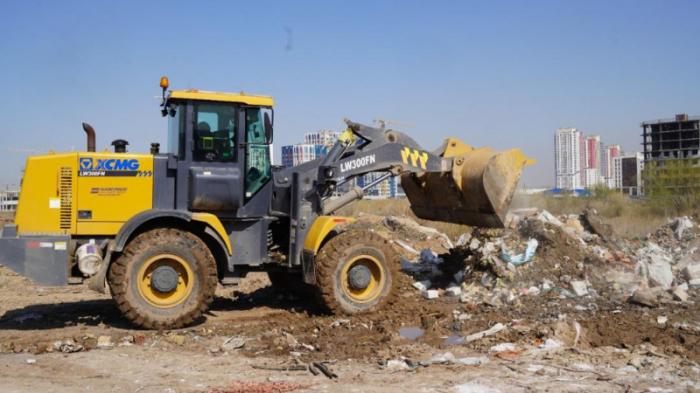 На 20 миллионов тенге оштрафовали астанчан за незаконный выброс мусора
                10 июня 2022, 17:03