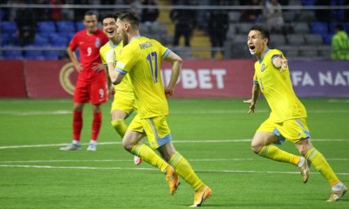 В сборной Беларуси разобрали сильные и слабые стороны команды Казахстана