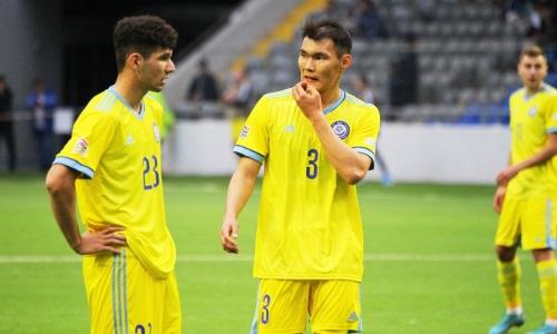 «Прости господи». В Беларуси посмотрели игру сборной Казахстана и вынесли печальный вердикт