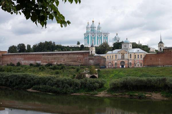 МИД Эстонии вызвал российского посла из-за высказывания Путина о городе Нарва