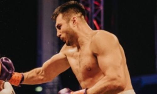 Видео глубокого нокаута от Баходира Джалолова в главном бою вечера бокса в США
