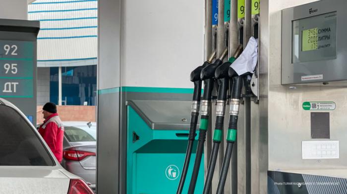 Вырастет ли цена на бензин в Казахстане после отмены моратория
                11 июня 2022, 14:00
