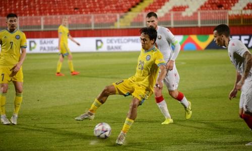 «Команда под руководством Адиева преобразилась». В России спрогнозировали матч Казахстан — Словакия