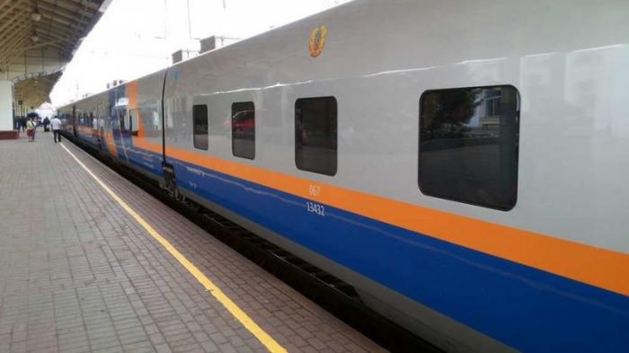 Поезд Тальго запускают из Нур-Султана в Костанай
                11 июня 2022, 21:00