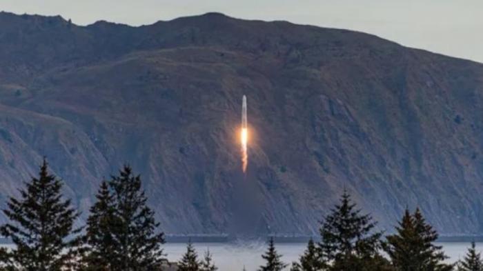 Американская ракета не смогла вывести спутники на орбиту
                13 июня 2022, 04:30