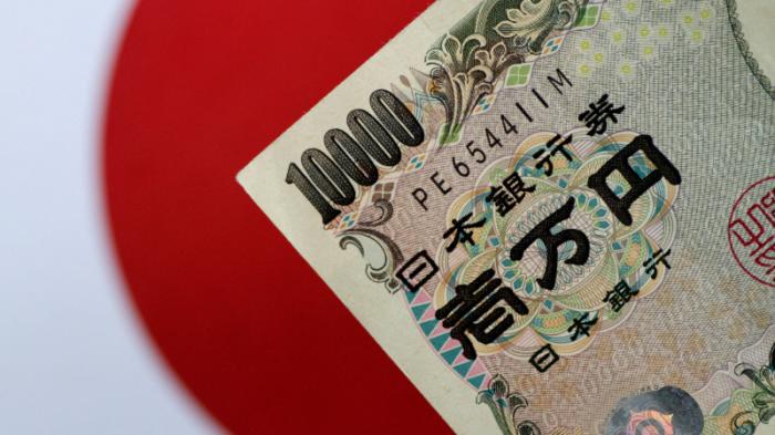 Японская иена упала до 20-летнего минимума
                13 июня 2022, 11:39