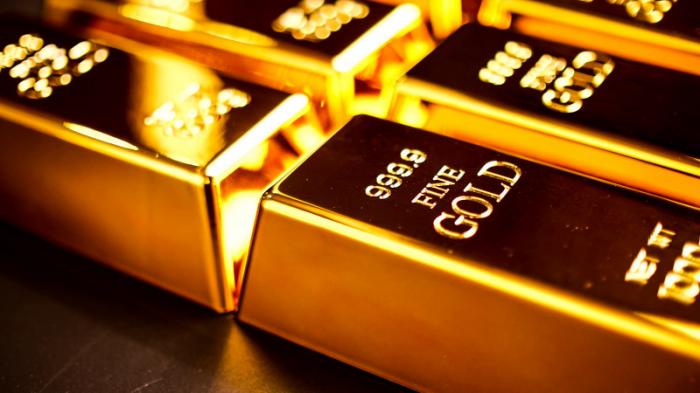 Цены на золото снизились
                13 июня 2022, 16:32