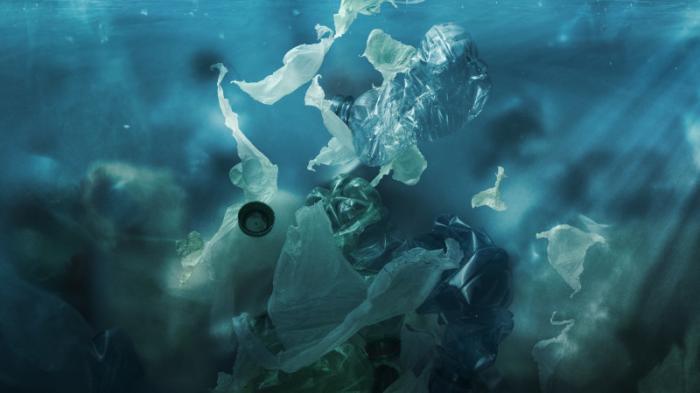 Пластиковые отходы со дна океана могут содержать новые виды антибиотиков -  ученые
                13 июня 2022, 18:43