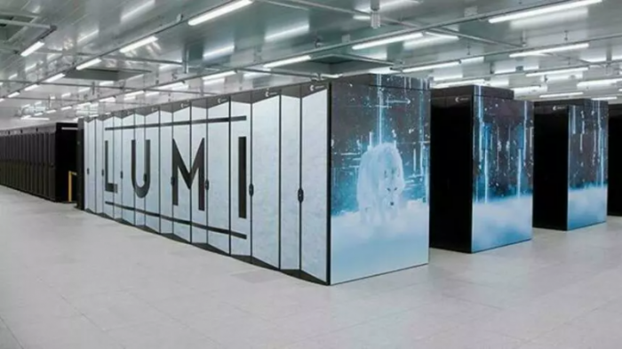 Финляндия запускает самый мощный суперкомпьютер в Европе
                14 июня 2022, 02:08
