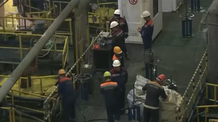 Рабочий погиб на фабрике по извлечению золота в Акмолинской области
                14 июня 2022, 08:19