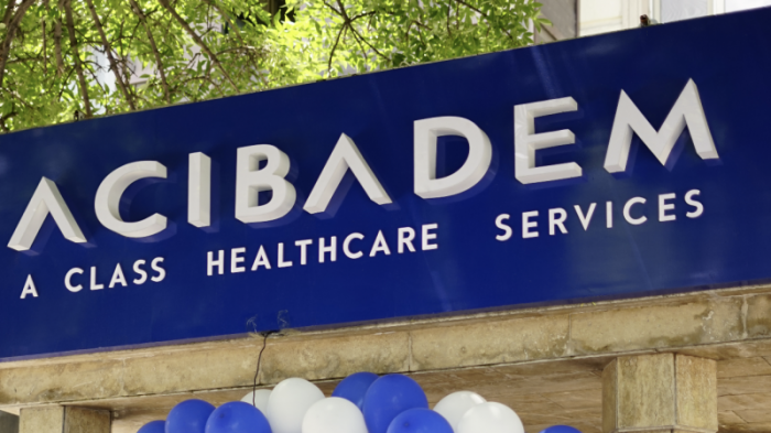 Крупнейший медицинский холдинг ACIBADEM открыл представительство в Шымкенте
                14 июня 2022, 10:00