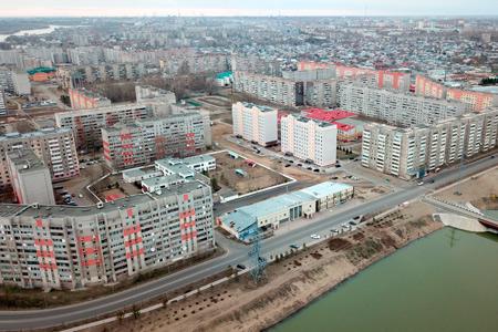 В Павлодаре переименуют 17 улиц
