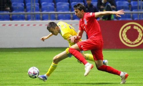 Соперник сборной Казахстана в Лиге наций одним матчем «убил трех зайцев»