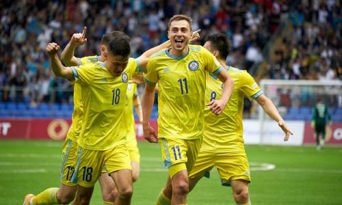 Раскрыт секрет сенсационной игры сборной Казахстана в Лиге наций