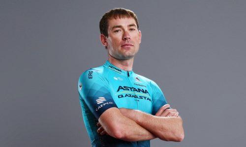 Гонщик «Астаны» стал 58-м на третьем этапе «Тура Швейцарии»