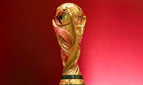 Определились все участники и группы чемпионата мира-2022 по футболу