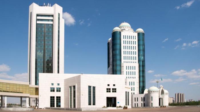 Парламент Казахстана соберется на совместное заседание
                15 июня 2022, 09:06