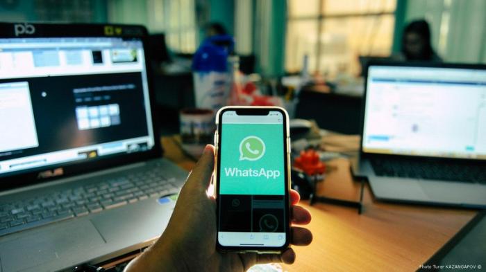 В WhatsApp появится самая запрашиваемая функция
                15 июня 2022, 09:29