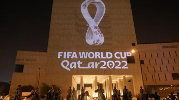 Определились все участники ЧМ по футболу в Катаре
                15 июня 2022, 09:57
