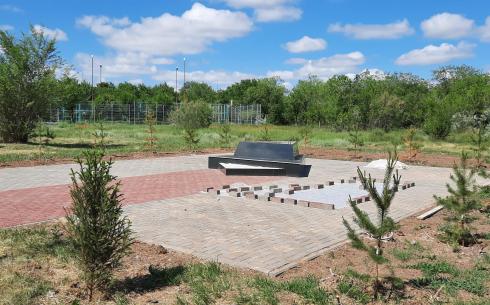 Памятник погибшим шахтерам в Абае: как идет работа над монументом