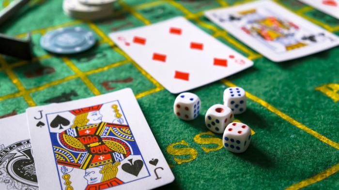 В Казахстане 350 тысяч игроманов: депутат призвала усилить контроль за рекламой азартных игр
                15 июня 2022, 14:18