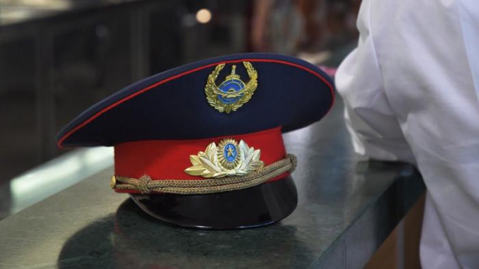 Оплатил массаж гашишем: подполковник полиции получил срок в Нур-Султане
                15 июня 2022, 18:49