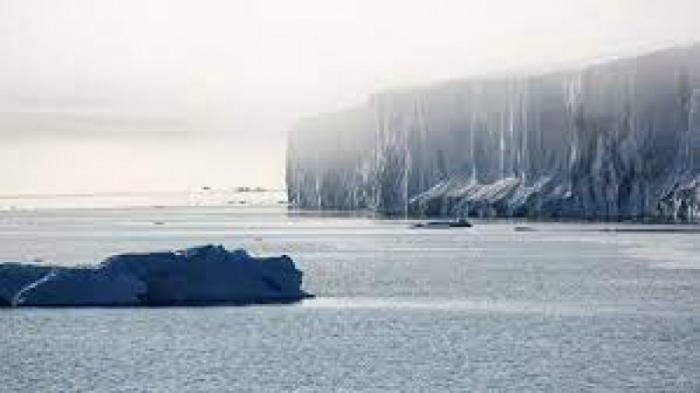 Темпы потепления в Арктике превысили общемировой рекорд
                16 июня 2022, 04:30