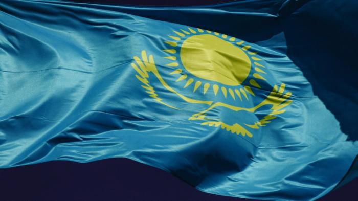 Токаев отреагировал на предложение переименовать Казахстан
                16 июня 2022, 15:26