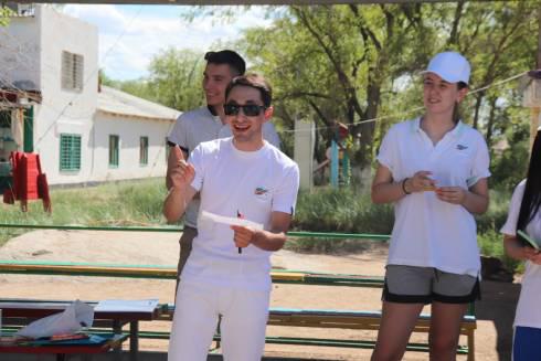 Летняя школа для молодых педагогов прошла в Карагандинской области
