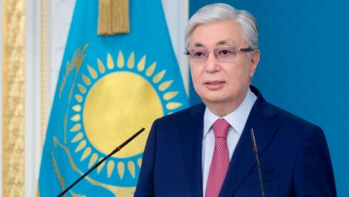 Новый Казахстан будет создан не за день и не за год - Токаев
